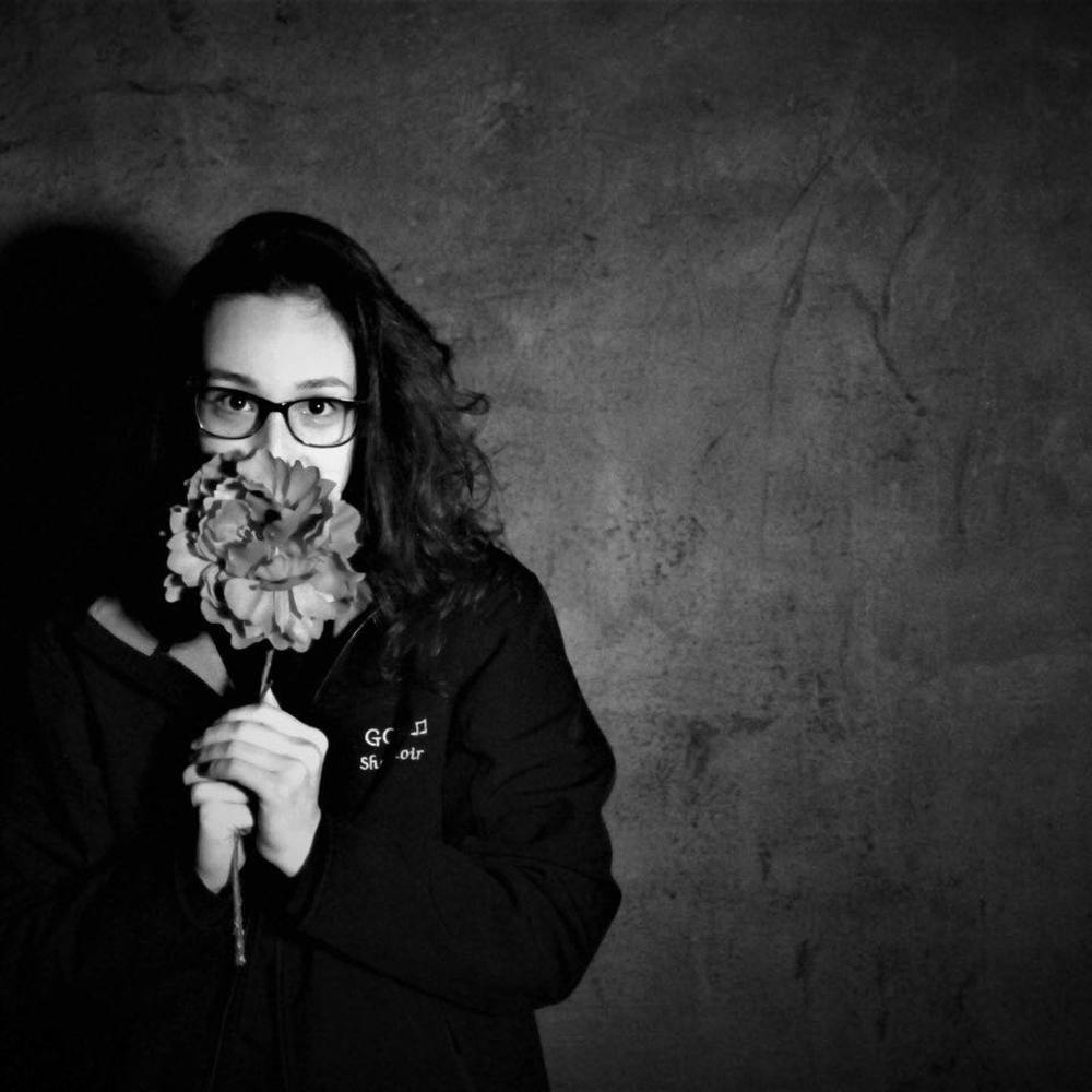 Meet your Posher, Kimberly